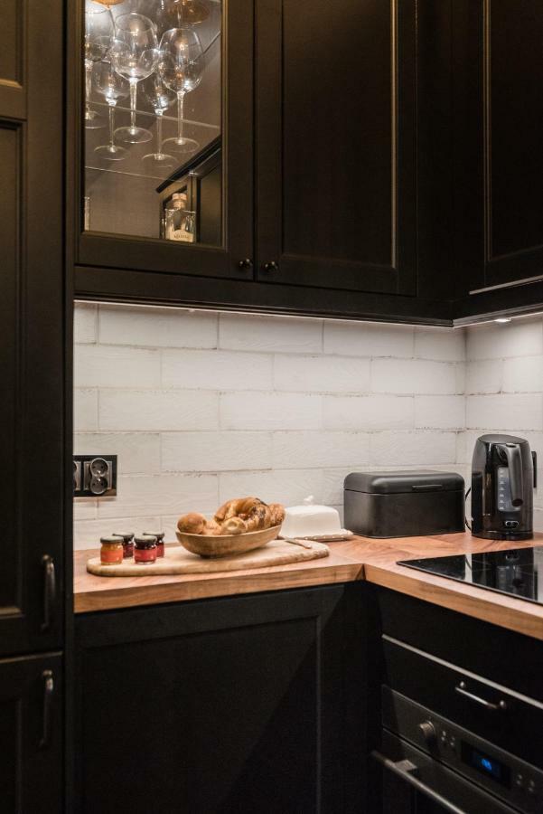 Wooden Horse - New Apartment - Old Town Красков Екстериор снимка